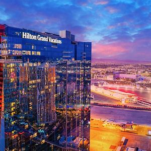 Hilton Club Elara Las Vegas